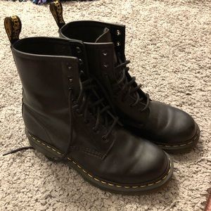 Doc Martens